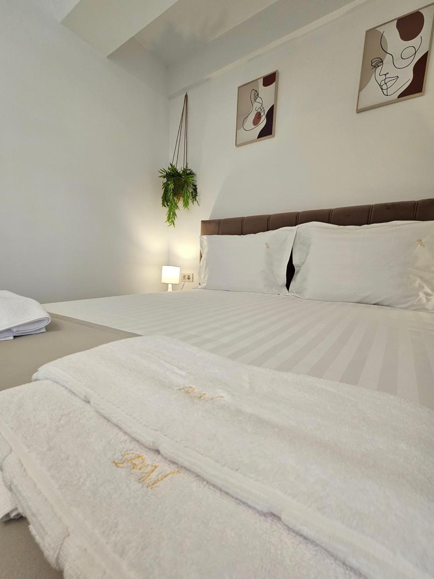 Năvodari Bali Del Mar Apartments מראה חיצוני תמונה