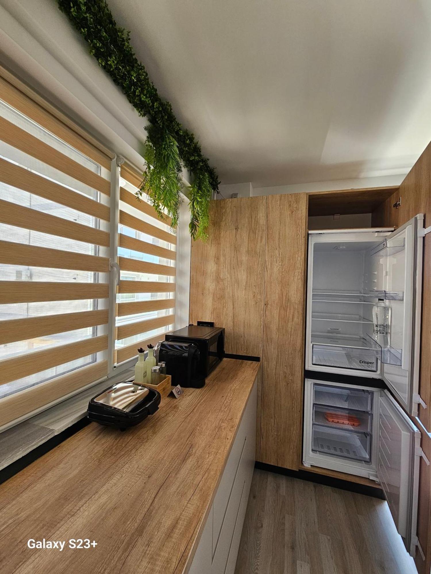 Năvodari Bali Del Mar Apartments מראה חיצוני תמונה