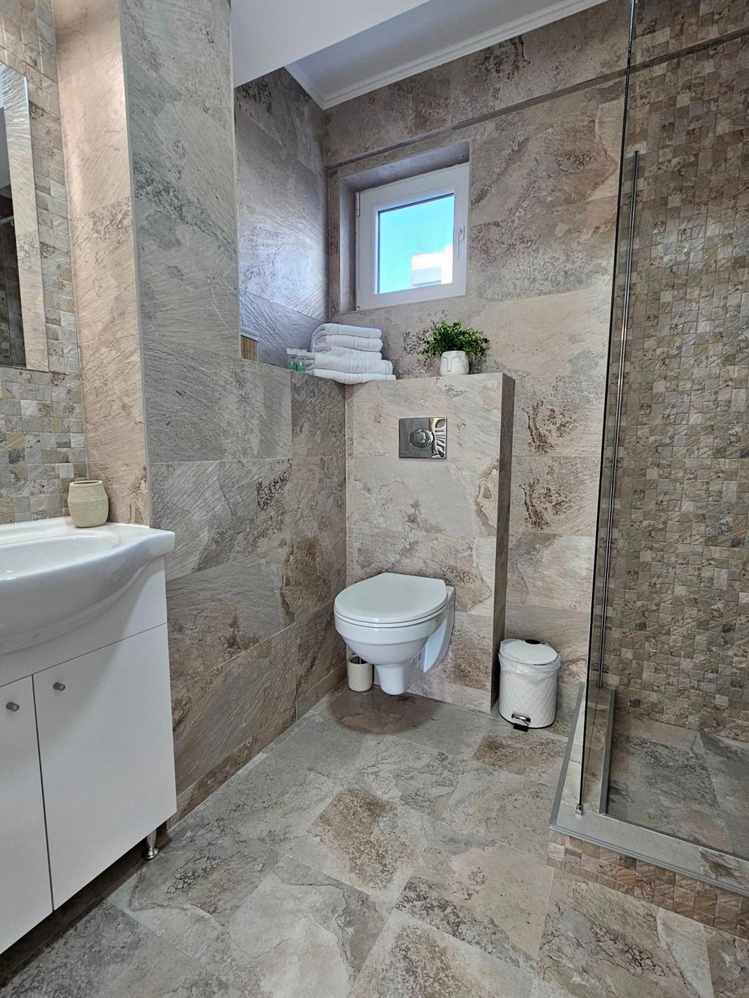 Năvodari Bali Del Mar Apartments מראה חיצוני תמונה